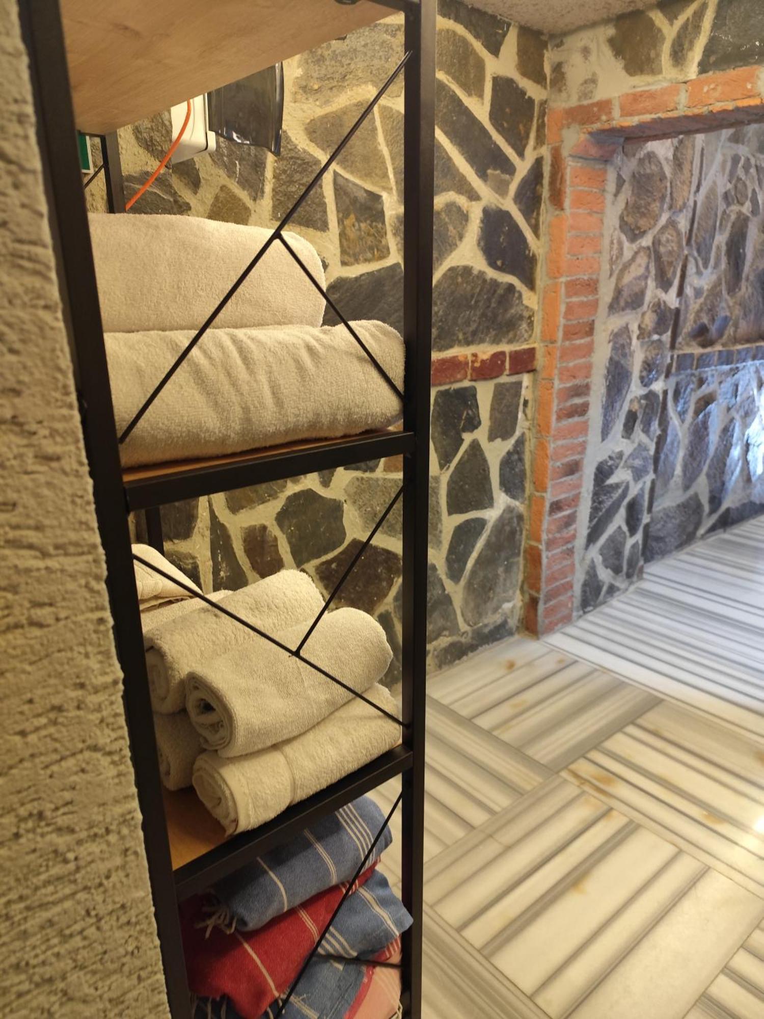 Royal Turkish Hamam & Spa - Istanbul — Fotos 2