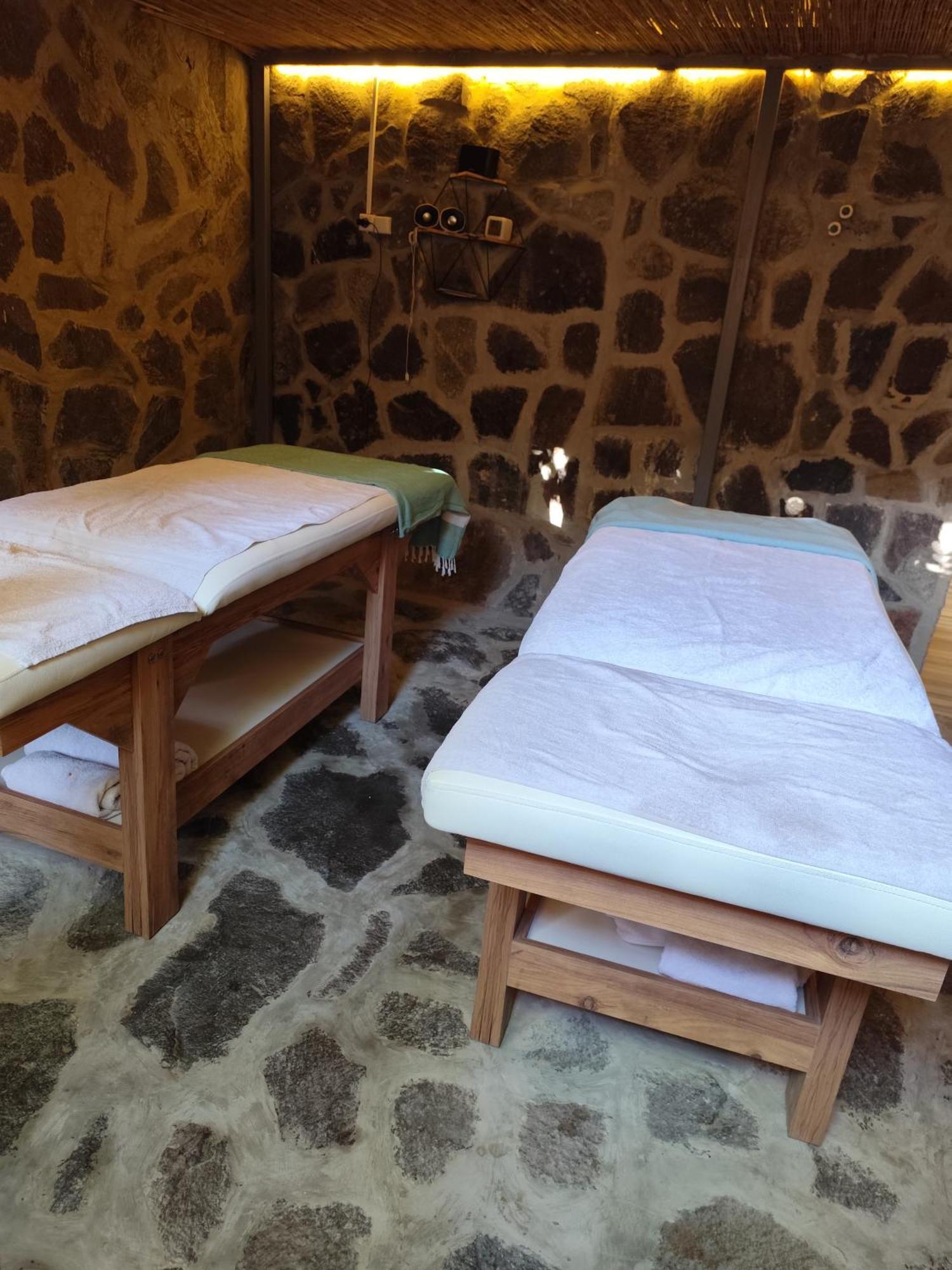 Royal Turkish Hamam & Spa - Istanbul — Fotos 3