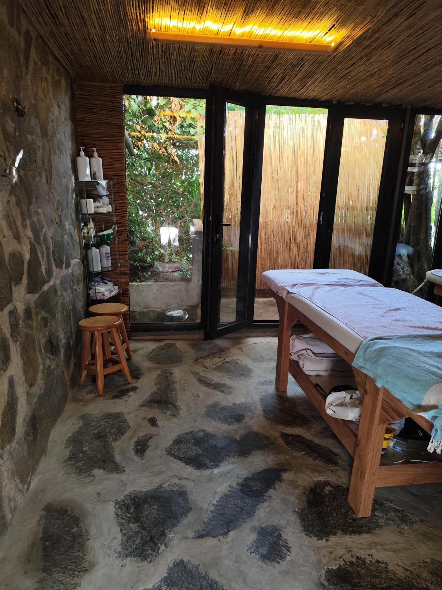 Royal Turkish Hamam & Spa - Istanbul, Istanbul